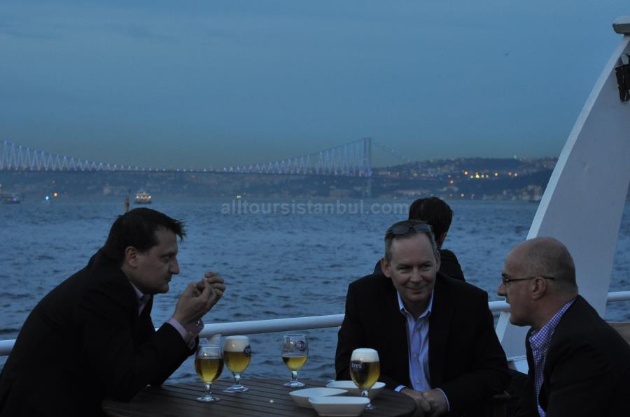 Istanbu New Year's Party Cruise with Buffet and Drinks.JPG