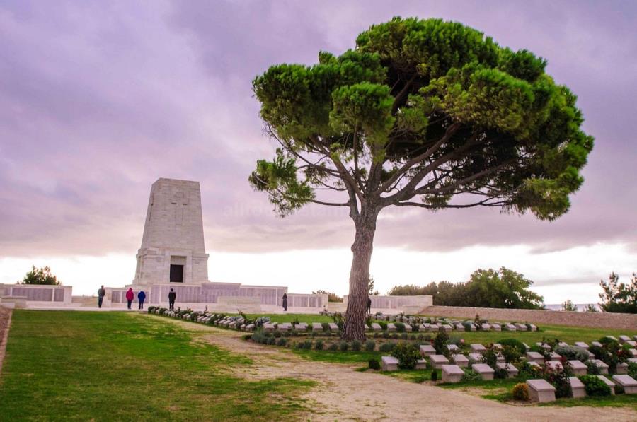 Private Gallipoli Tours From Istanbul