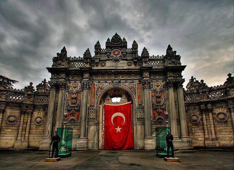 Full Day Istanbul  Two Continents Tour