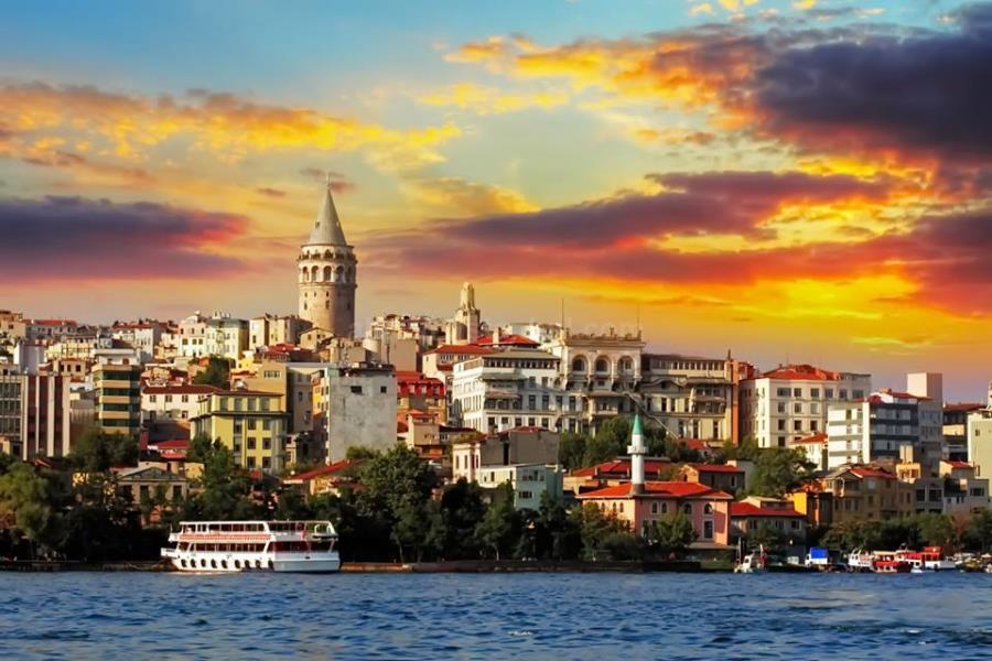 Istanbul 4 Days Tours And Transfer Package