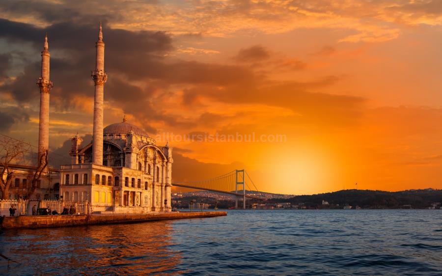 Istanbul 6 Days Tours and Transfer Package